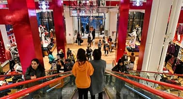 Latest US Consumer Confidence Index: Conference Board says optimism is restored for 2024