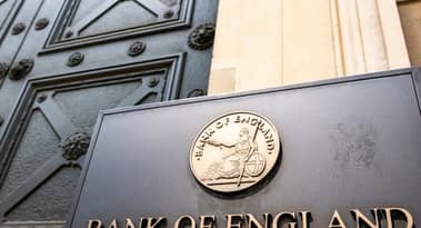 BoE's Bailey hints at more aggressive rate cuts amid inflation and geopolitical concerns