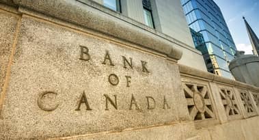 USD/CAD forecast as DXY index crashes ahead of BoC decision