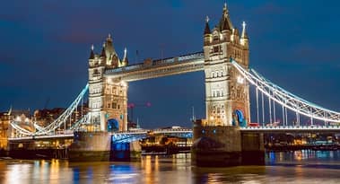 Is London left behind in IPOs?