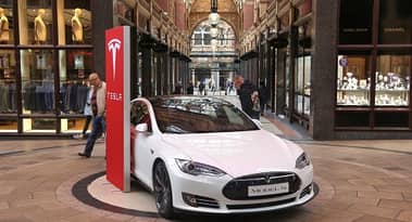 Tesla stock price forecast: the case against Elon Musk’s TSLA