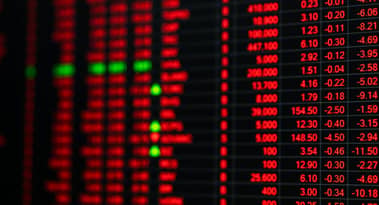 Asian stocks mixed ahead of US Fed decision: Nikkei surges, Hang Seng flat