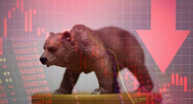 Asian stocks bleed on Monday: Nikkei crashes 4%, Hang Seng down 2%