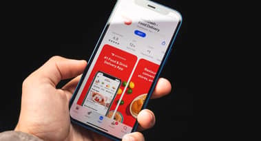 DoorDash lost money in Q2 but investors are still happy