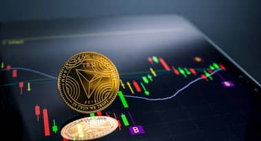Why Tron is one of the best coins you can buy at the end of August 2022