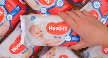 Kenvue deal could double Kimberly-Clark stock's multiple: find out more