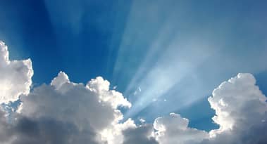 This British cloud stock nearly doubled on Friday: what happened?