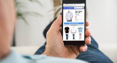 Poshmark stock price forecast: Barclays sees a 45% upside