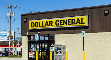 Buy Dollar General shares on raised guidance: Guggenheim
