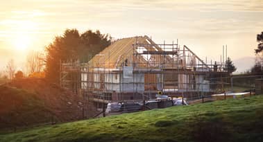 No love for homebuilder stocks at the Bank of America