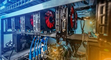 Bitcoin-Mining-Schwierigkeit erreicht 5-Monatstief, da Miner ihren Betrieb einstellen