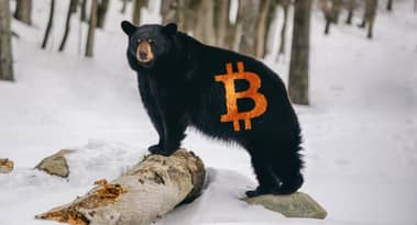 Latest downturn the latest warning for those trying to time Bitcoin’s bottom