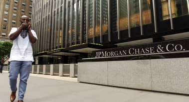 FTX CEO Bankman-Fried is okay with being called the ‘JP Morgan of crypto’