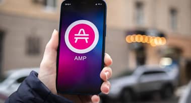 Binance.US to delist Amp (AMP) after SEC alleged it a security