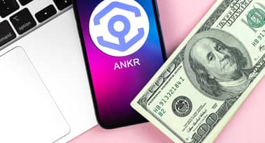 The future of ANKR after Binance Labs makes a strategic partnership with Ankr
