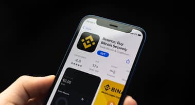 SPELL up as Binance Loans adds token to collateral assets