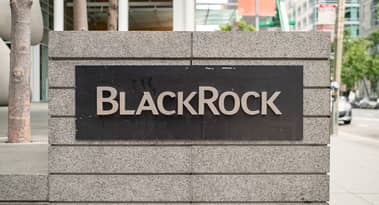 BlackRock launches spot Bitcoin private trust
