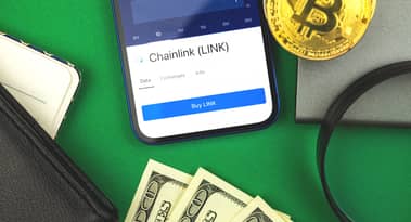Should you buy Chainlink (LINK) after the announcement of PoS transition