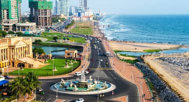 A breakdown of Sri Lanka’s interim budget amid an economic meltdown