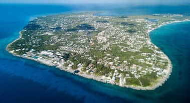 Crypto.com gets registration and regulatory approval in the Cayman Islands