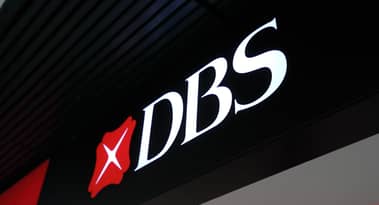 DBS says Bitcoin buy orders quadrupled despite crypto sell-off