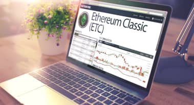 Ethereum Classic’s hashrate reached an all-time high, should you buy ETC?