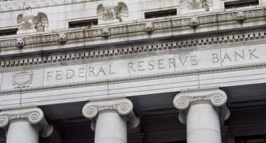 Markets tumble following Governor Powell’s “We must keep at it” speech