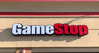 Is GameStop's meme rally over, or the stock carries some juice to be squeezed?