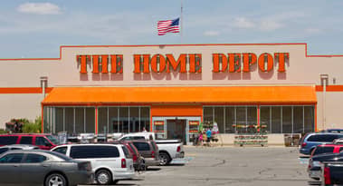 Home Depot stock prediction ahead of earnings as price pumps