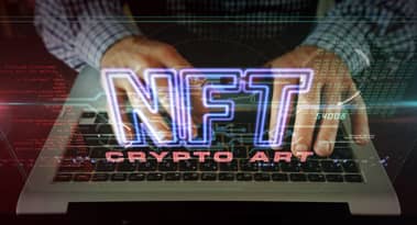 Brands like Nike and Gucci made $260M in NFTs, which projects should you get to get started?