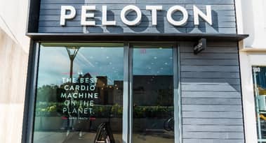 Peloton stock could explode higher by 135% if this happens