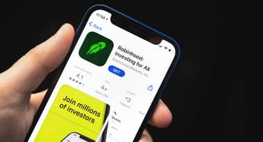 Robinhood launches high-risk margin trading in UK following regulatory approval