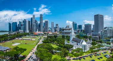 Singapore-based crypto lender Hodlnaut cuts 80% jobs