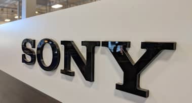 Sony reports 7% drop in annual profits despite 14% revenue increase to 3.5 trillion yen