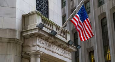 Dow Jones, S&P 500 og Nasdaq forud for amerikanske jobrapport