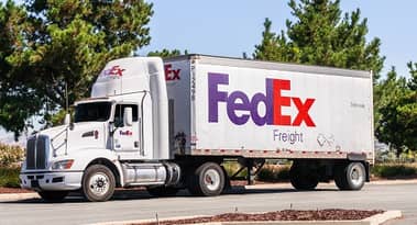 Should you buy or sell FedEx stocks after dropping to a two-year low?