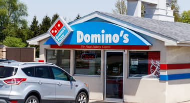 Domino’s and Nike: why investors are betting on a 2025 comeback
