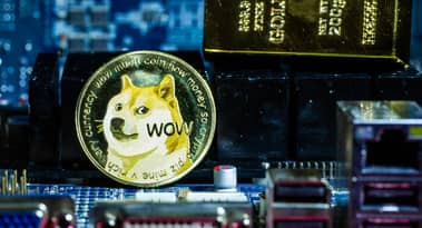 VIDEO: Bolehkah Dogecoin menjadi lebih daripada meme?