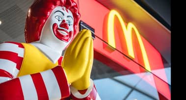 McDonald's is adding chicken to its Big Mac, but not for the reasons you expect
