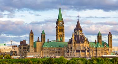Blockchain-industrie in Canada: Pierre Polievre wil Ottawa 'hoofdstad van de wereld' maken