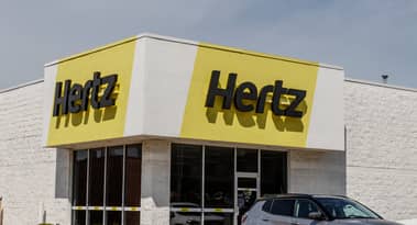 Bill Ackman raises stake in Hertz: here's why I'm not as optimistic