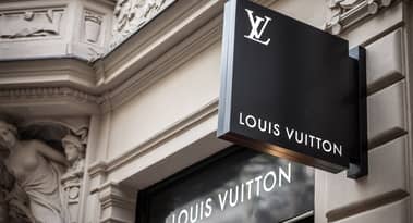Cele mai bune acțiuni 40 de urmărit: LVMH, BNP Paribas, Vivendi și multe altele