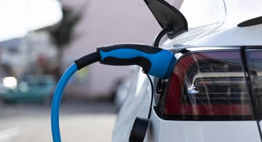 Morgan Stanley sees a 300% upside in this EV battery maker