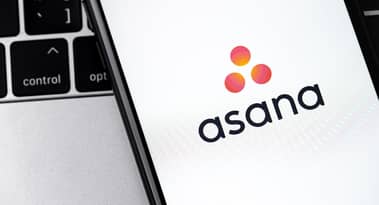 Asana shares up 25% on Thursday: explore why