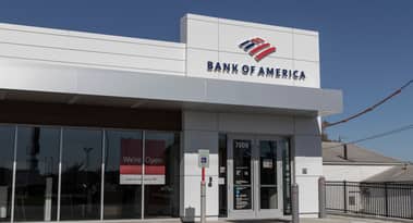 Bank of America stock price target raised ahead of Q1 earnings