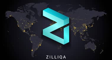 Interview: Wie überlebt das Blockchain-Gaming die Baisse? Zilliqas Stabschef