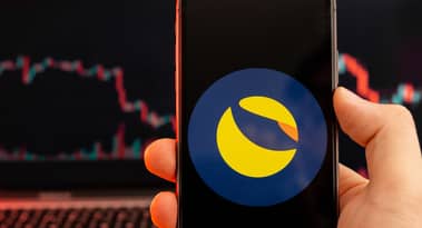 LUNC price prediction as Jump Traded sued for Terra’s collapse