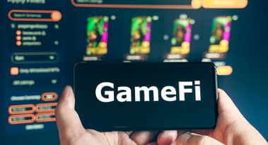 Best GameFi projects that can rise in December