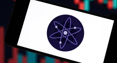 Lohnt sich eine Investition in Cosmos nach der Zuschussinitiative über 1 Million US-Dollar für die Dora Factory?