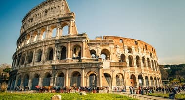 Should you buy or sell the euro ahead of the Italian elections?